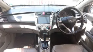 Honda City Aspire Prosmatec 1.5 i-VTEC 2013 for Sale