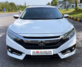 Honda Civic Oriel 1.8 i-VTEC CVT 2021 for Sale