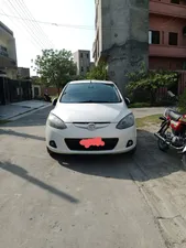 Mazda Flair 2008 for Sale