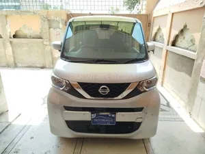 Nissan Roox S Hybrid 2022 for Sale
