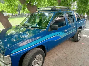 Nissan Safari 1992 for Sale