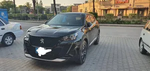 Peugeot 2008 Active 2022 for Sale