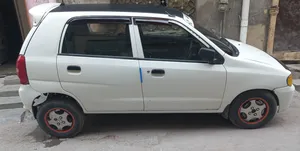 Suzuki Alto 2002 for Sale