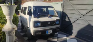 Suzuki Bolan Cargo Van Euro ll 2023 for Sale