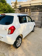 Suzuki Cultus Auto Gear Shift 2020 for Sale