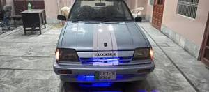 Suzuki Khyber 1988 for Sale