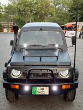 Suzuki Potohar 1995 for Sale