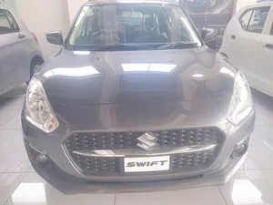Suzuki Swift GL CVT 2024 for Sale