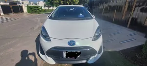 Toyota Aqua G 2018 for Sale