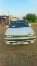 Toyota Corolla DX 1988 for Sale