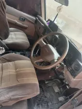 Toyota Land Cruiser GX 4.2D 1991 for Sale