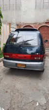 Toyota Lucida X 1994 for Sale