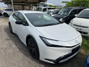 Toyota Prius 1.8 U Hybrid 2023 for Sale