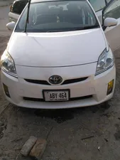 Toyota Prius S Touring Selection My Coorde 1.8 2010 for Sale
