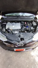Toyota Yaris GLI CVT 1.3 2020 for Sale