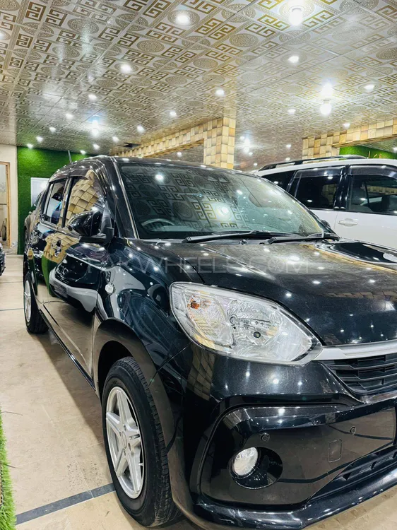 Toyota Passo 2019 for sale in Rawalpindi
