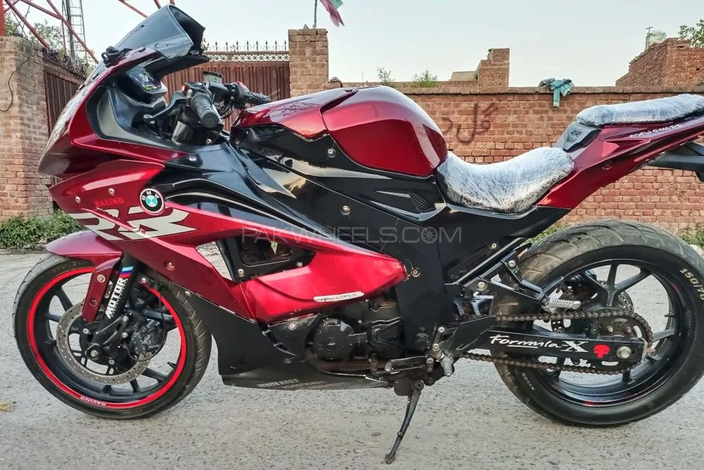 BMW S1000RR 2020 for Sale Image-1