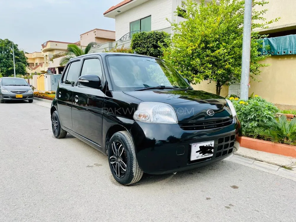 Daihatsu Esse 2008 for Sale in Islamabad Image-1