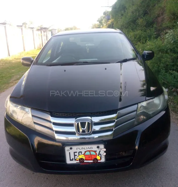 Honda City 2010 for Sale in Islamabad Image-1