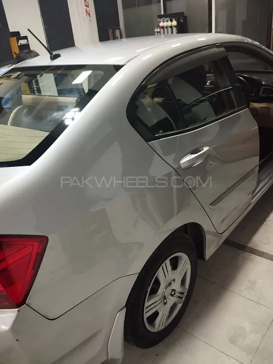 Honda City 2020 for Sale in Lahore Image-1