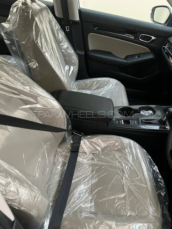 Honda Civic 2023 for Sale in Lahore Image-1