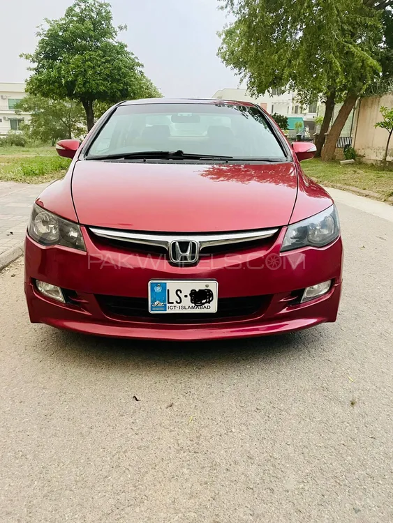 Honda Civic 2007 for sale in Jand