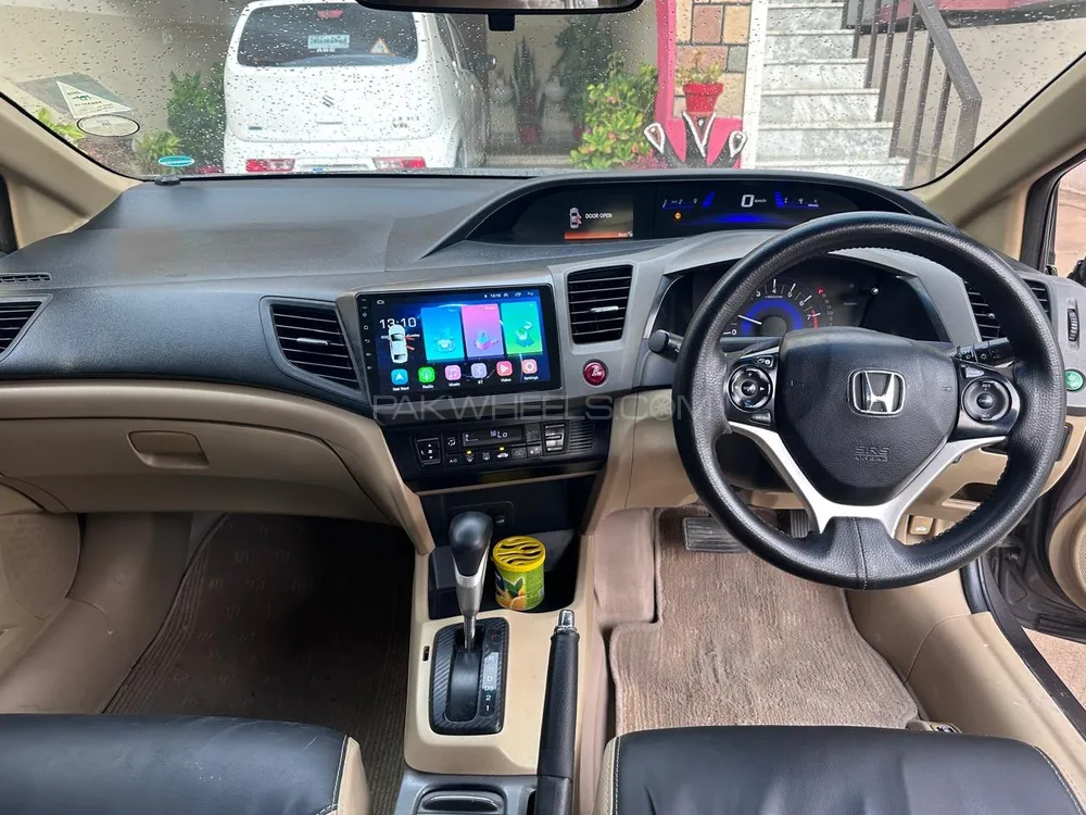 Honda Civic 2012 for sale in Rawalpindi