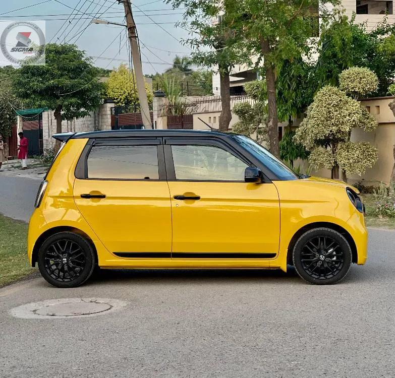 Honda N One 2022 for Sale in Lahore Honda N One 2022 for Sale in Lahore Image-7