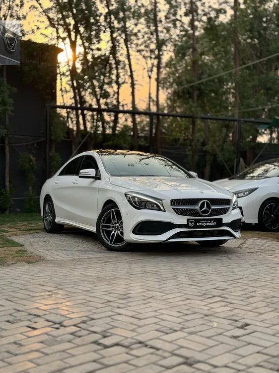 Mercedes Benz CLA Class 2019 for sale in Lahore