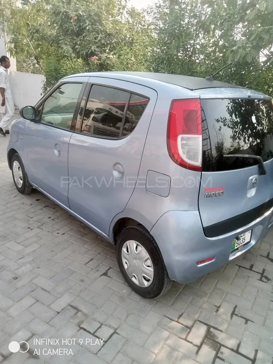 Nissan Moco 2012 for sale in Rawalpindi