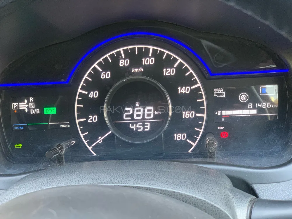 Nissan Note 2018 for Sale in Lahore Nissan Note 2018 for Sale in Lahore Image-15
