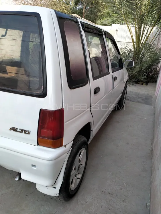 Suzuki Alto 1993 for Sale in Layyah Image-1