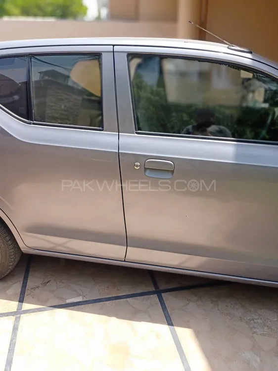 Suzuki Alto 2019 for Sale in Lahore Image-1