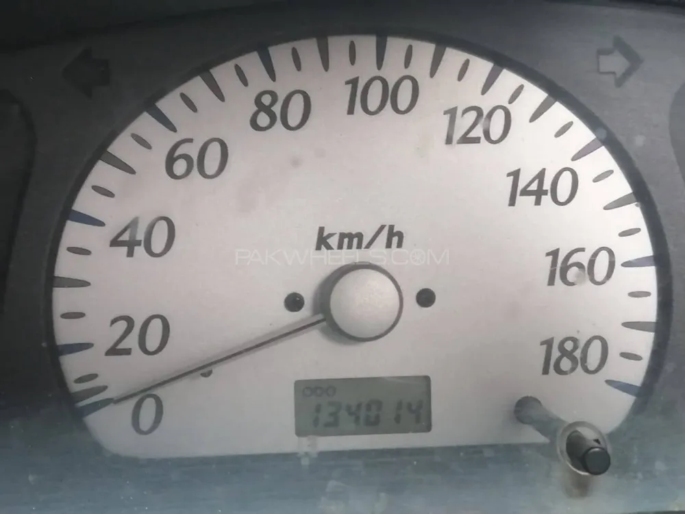 Suzuki Alto 2010 for Sale in Faisalabad Image-1