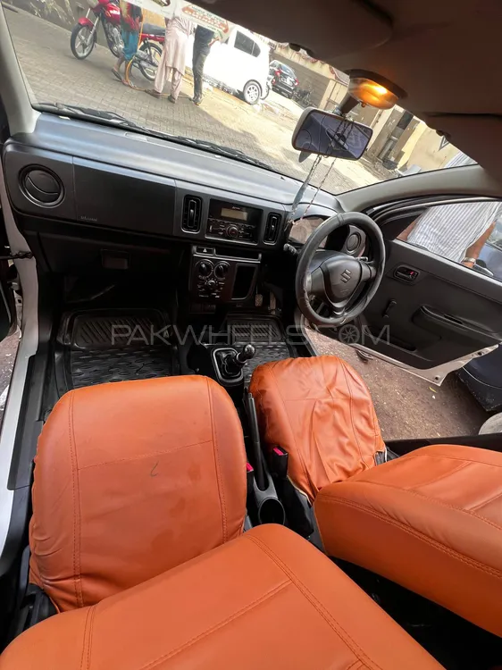 Suzuki Alto 2019 for Sale in Karachi Image-1