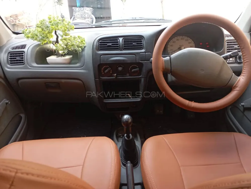 Suzuki Alto 2007 for Sale in Lahore Image-1