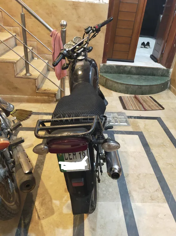 Suzuki GS 150 2019 for Sale Image-1