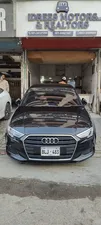 Audi A3 1.2 TFSI Standard 2018 for Sale