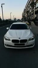 BMW 5 Series ActiveHybrid 5 2012 for Sale