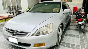 Honda Accord 2005 for Sale