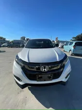 Honda Vezel Hybrid RS Honda Sensing  2019 for Sale