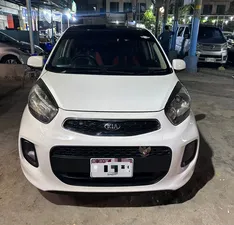 KIA Picanto 1.0 AT 2020 for Sale