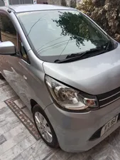 Mitsubishi Ek Wagon E 2017 for Sale
