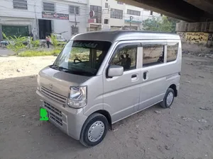 Nissan Clipper DX 2016 for Sale