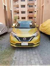 Nissan Note e-Power S 2020 for Sale