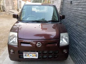 Nissan Pino 2009 for Sale