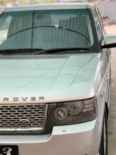 Range Rover Sport Supercharged 4.2 V8 2006 for Sale