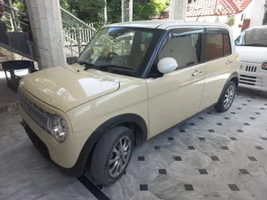 Suzuki Alto Lapin G 2020 for Sale