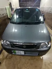 Suzuki Alto VXR (CNG) 2010 for Sale