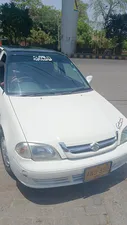 Suzuki Cultus VXLi 2011 for Sale